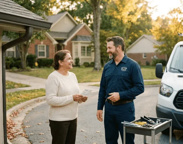 Gutter Repair Summit, AR FAQs