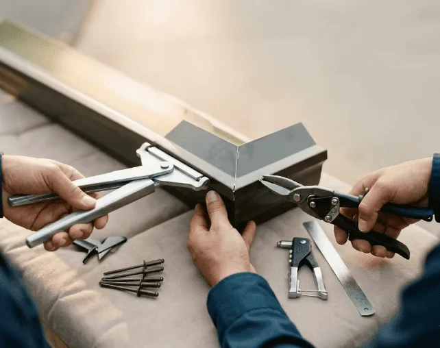 Why choose Gutter Repair in Summit, AR